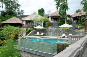  Ubud Dedari Villas  Убуд